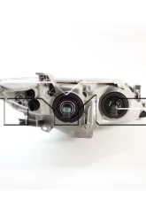 TYC Genera Headlight Assembly Toyota Camry Left 2012-2014                                     - 20-9222-90-9 - Image 2
