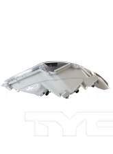 TYC Genera Headlight Assembly Toyota Camry Left 2012-2014                                     - 20-9222-90-9 - Image 3