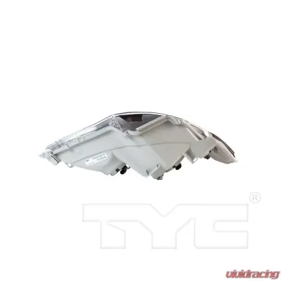 TYC Genera Headlight Assembly Toyota Camry Left 2012-2014 - 20-9222-90-9