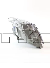 TYC Genera Headlight Assembly Toyota Camry Left 2012-2014                                     - 20-9222-90-9 - Image 6