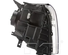 TYC Genera Headlight Assembly Honda Pilot Left 2012-2015