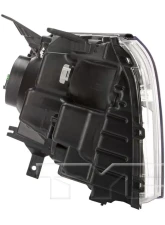 TYC Genera Headlight Assembly Honda Pilot Left 2012-2015                                     - 20-9224-00-9 - Image 8