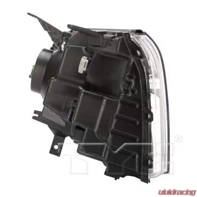 TYC Genera Headlight Assembly Honda Pilot Left 2012-2015 - 20-9224-00-9