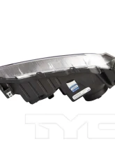 TYC Genera Headlight Assembly Honda Pilot Left 2012-2015                                     - 20-9224-00-9 - Image 3