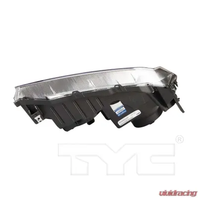 TYC Genera Headlight Assembly Honda Pilot Left 2012-2015 - 20-9224-00-9