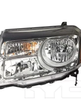 TYC Genera Headlight Assembly Honda Pilot Left 2012-2015                                     - 20-9224-00-9 - Image 4