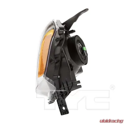 TYC Genera Headlight Assembly Honda Pilot Left 2012-2015 - 20-9224-00-9
