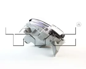 TYC Genera Headlight Assembly Toyota Tacoma Left 2012-2015