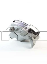 TYC Genera Headlight Assembly Toyota Tacoma Left 2012-2015                                     - 20-9228-00-9 - Image 7