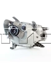 TYC Genera Headlight Assembly Toyota Tacoma Left 2012-2015                                     - 20-9228-00-9 - Image 2