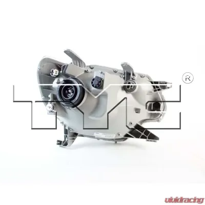 TYC Genera Headlight Assembly Toyota Tacoma Left 2012-2015 - 20-9228-00-9