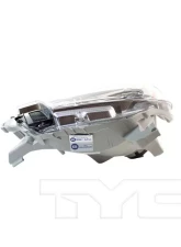 TYC Genera Headlight Assembly Toyota Tacoma Left 2012-2015                                     - 20-9228-00-9 - Image 3