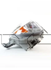 TYC Genera Headlight Assembly Toyota Tacoma Left 2012-2015                                     - 20-9228-00-9 - Image 4