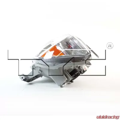 TYC Genera Headlight Assembly Toyota Tacoma Left 2012-2015 - 20-9228-00-9