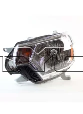 TYC Genera Headlight Assembly Toyota Tacoma Left 2012-2015                                     - 20-9228-00-9 - Image 5