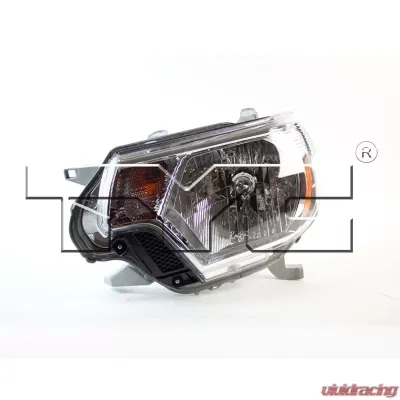 TYC Genera Headlight Assembly Toyota Tacoma Left 2012-2015 - 20-9228-00-9
