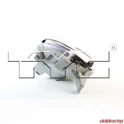 TYC Genera Headlight Assembly Toyota Tacoma Left 2012-2015 - 20-9228-00-9