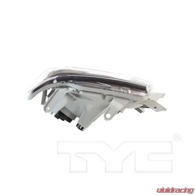 TYC Genera Headlight Assembly Toyota Tacoma Left 2012-2015 - 20-9228-00-9