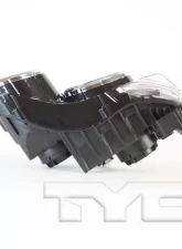 TYC Genera Headlight Assembly Chevrolet Sonic Left 2012-2016                                     - 20-9232-00-9 - Image 3
