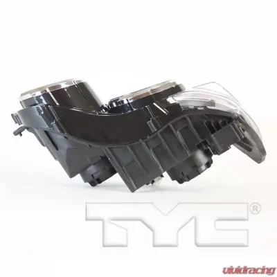 TYC Genera Headlight Assembly Chevrolet Sonic Left 2012-2016 - 20-9232-00-9