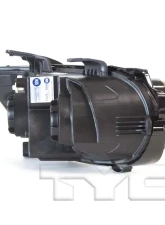 TYC Genera Headlight Assembly Chevrolet Sonic Left 2012-2016                                     - 20-9232-00-9 - Image 4