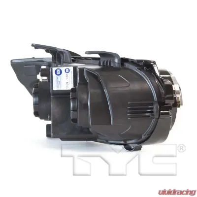 TYC Genera Headlight Assembly Chevrolet Sonic Left 2012-2016 - 20-9232-00-9