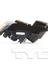 TYC Genera Headlight Assembly Chevrolet Sonic Left 2012-2016                                     - 20-9232-00-9 - Image 9