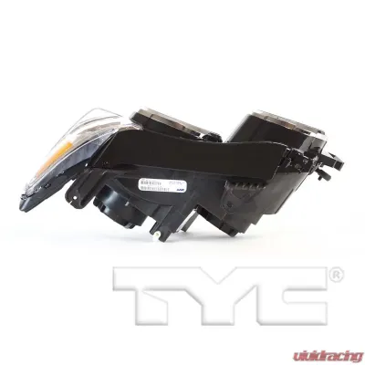 TYC Genera Headlight Assembly Chevrolet Sonic Left 2012-2016 - 20-9232-00-9