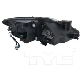 TYC Genera Headlight Assembly Mazda CX-9 Left 2010-2012