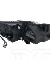TYC Genera Headlight Assembly Mazda CX-9 Left 2010-2012                                     - 20-9234-01-9 - Image 6