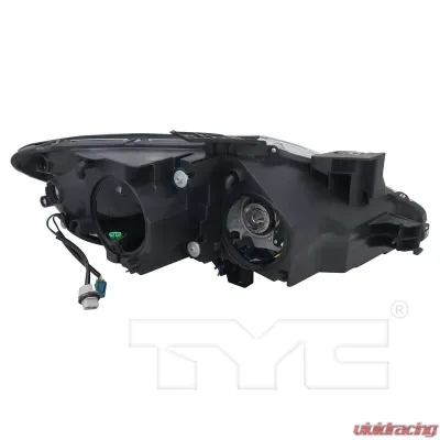 TYC Genera Headlight Assembly Mazda CX-9 Left 2010-2012 - 20-9234-01-9