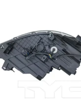 TYC Genera Headlight Assembly Mazda CX-9 Left 2010-2012                                     - 20-9234-01-9 - Image 2