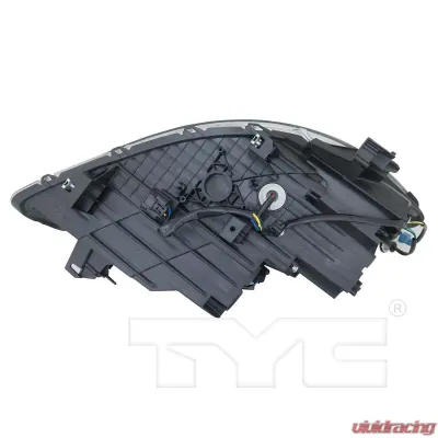 TYC Genera Headlight Assembly Mazda CX-9 Left 2010-2012 - 20-9234-01-9