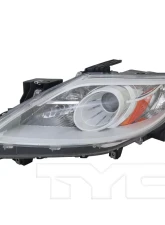 TYC Genera Headlight Assembly Mazda CX-9 Left 2010-2012                                     - 20-9234-01-9 - Image 3