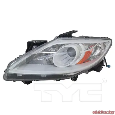 TYC Genera Headlight Assembly Mazda CX-9 Left 2010-2012 - 20-9234-01-9