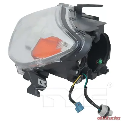 TYC Genera Headlight Assembly Mazda CX-9 Left 2010-2012 - 20-9234-01-9