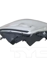 TYC Genera Headlight Assembly Mazda CX-9 Left 2010-2012                                     - 20-9234-01-9 - Image 6