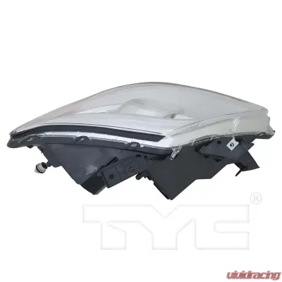 TYC Genera Headlight Assembly Mazda CX-9 Left 2010-2012 - 20-9234-01-9