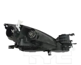 TYC Genera Headlight Assembly Mazda Mazda 6 Left 2011-2013