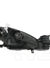 TYC Genera Headlight Assembly Mazda Mazda 6 Left 2011-2013                                     - 20-9236-01-9 - Image 2