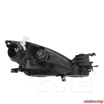 TYC Genera Headlight Assembly Mazda Mazda 6 Left 2011-2013 - 20-9236-01-9