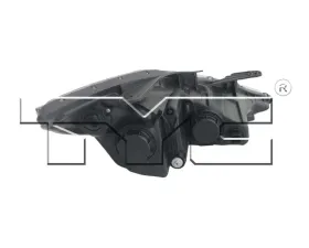 TYC Genera Headlight Assembly Hyundai Sonata Left 2011-2014