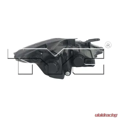 TYC Genera Headlight Assembly Hyundai Sonata Left 2011-2014 - 20-9256-00-9
