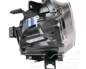 TYC Genera Headlight Assembly Mitsubishi Lancer Left 2009-2014