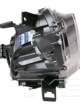 TYC Genera Headlight Assembly Mitsubishi Lancer Left 2009-2014                                     - 20-9258-00-9 - Image 5