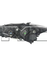 TYC Genera Headlight Assembly Lexus CT200h Right 2011-2017                                     - 20-9259-00-9 - Image 2