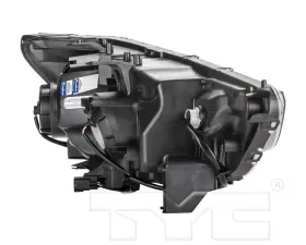 TYC Genera Headlight Assembly Mitsubishi Outlander Sport Left 2011-2019