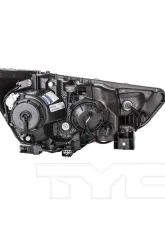 TYC Genera Headlight Assembly Mitsubishi Outlander Sport Left 2011-2019                                     - 20-9264-00-9 - Image 2