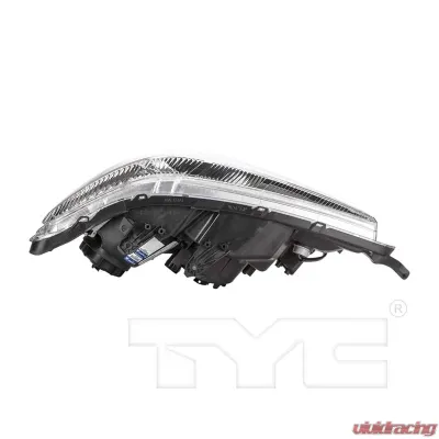 TYC Genera Headlight Assembly Mitsubishi Outlander Sport Left 2011-2019 - 20-9264-00-9