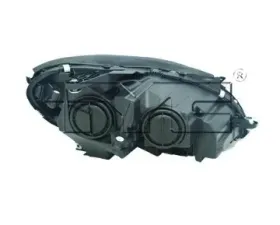 TYC Genera Headlight Assembly Mercedes-Benz Left 2012-2014